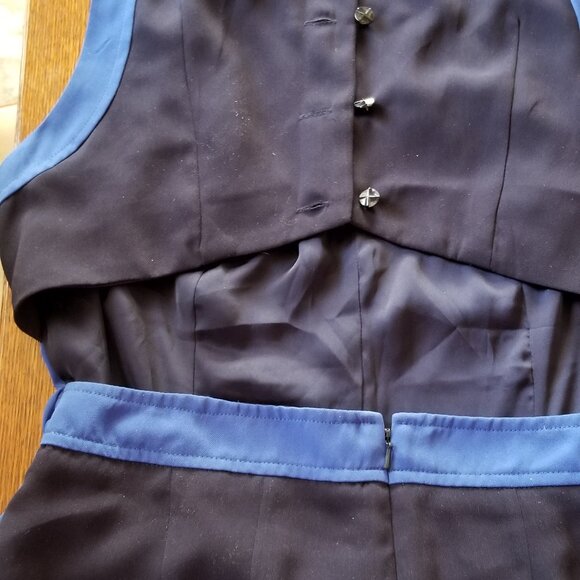 Women's jumpsuit - Picture 5 of 7